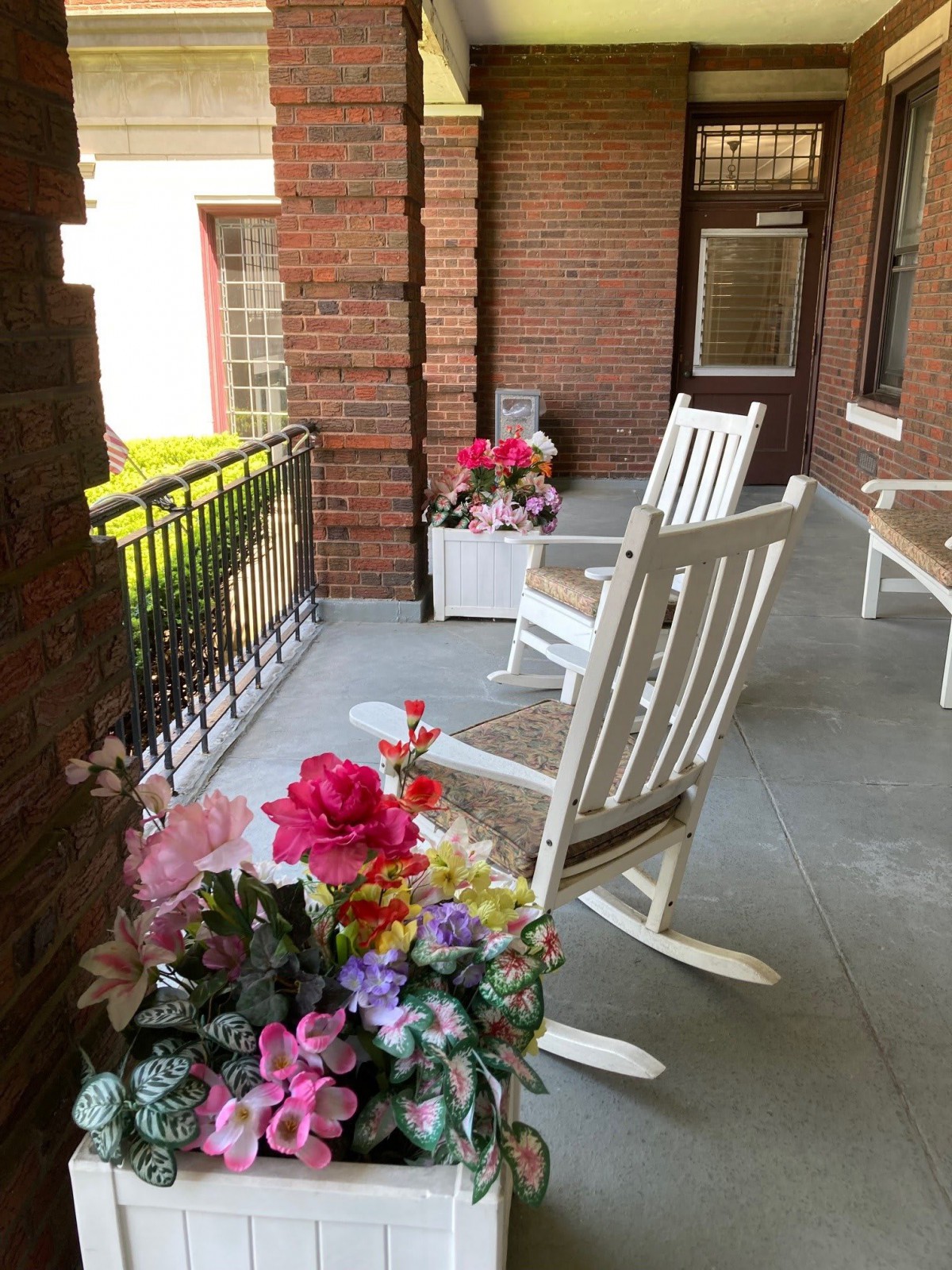 Deer Meadows Retirement Community