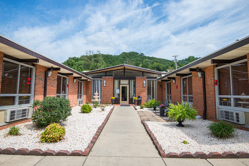 Prestonsburg Health Care Center