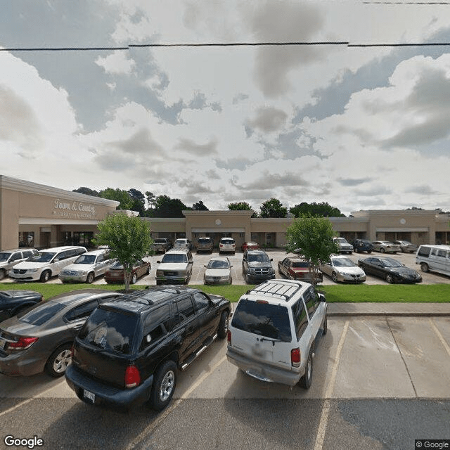 Town & Country Nursing Ctr