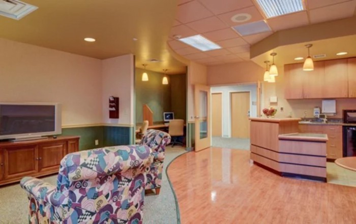 Manorcare Health Services