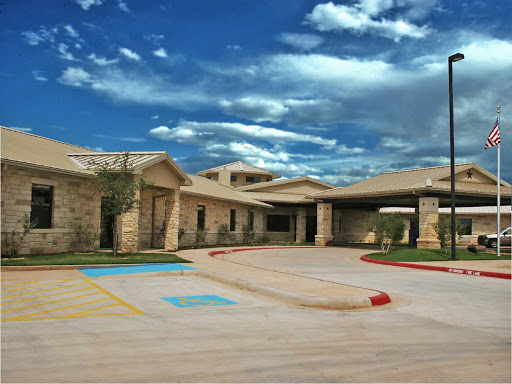 Kent County Nursing Home