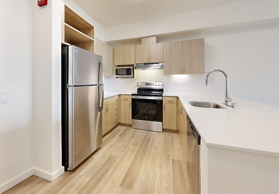 Glenwood Place Senior Living