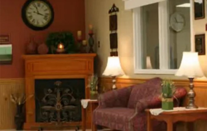 Heather Hill Healthcare Center