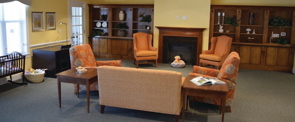 Spring Arbor Of Crofton