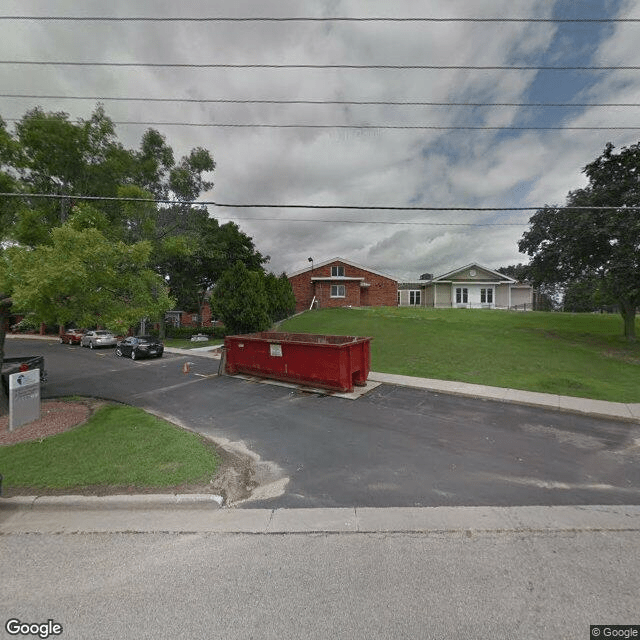 St Joseph Residence