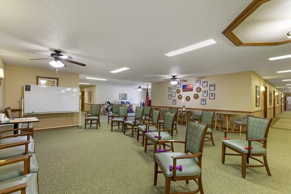 Brookdale Arvada