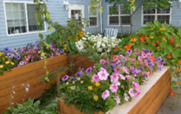 North Cascades Health And Rehabilitation Center