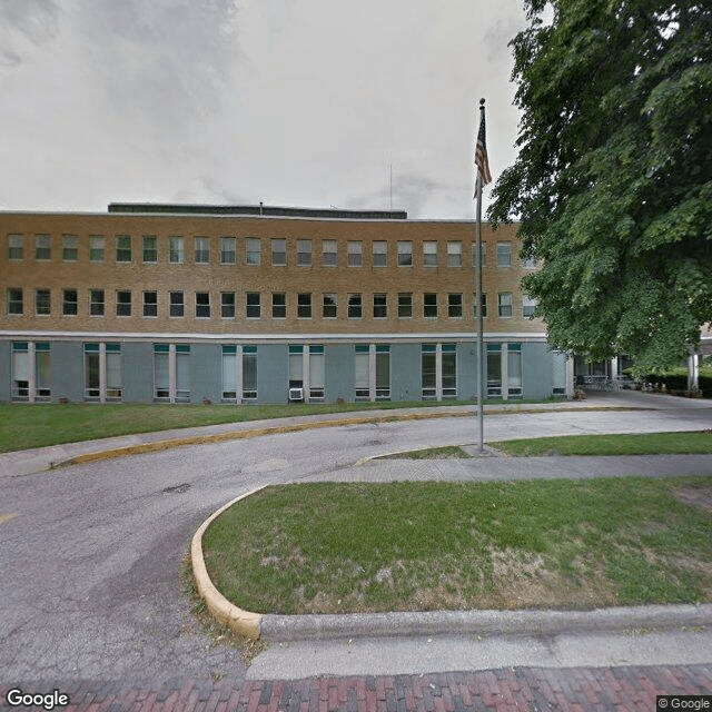 Jarman Center Senior Living