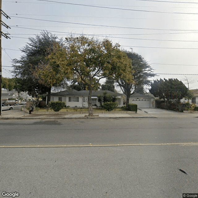 Good Hands Senior Care - Garden Grove