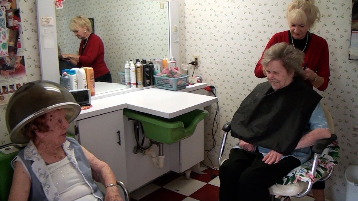 Heritage House Assisted Living