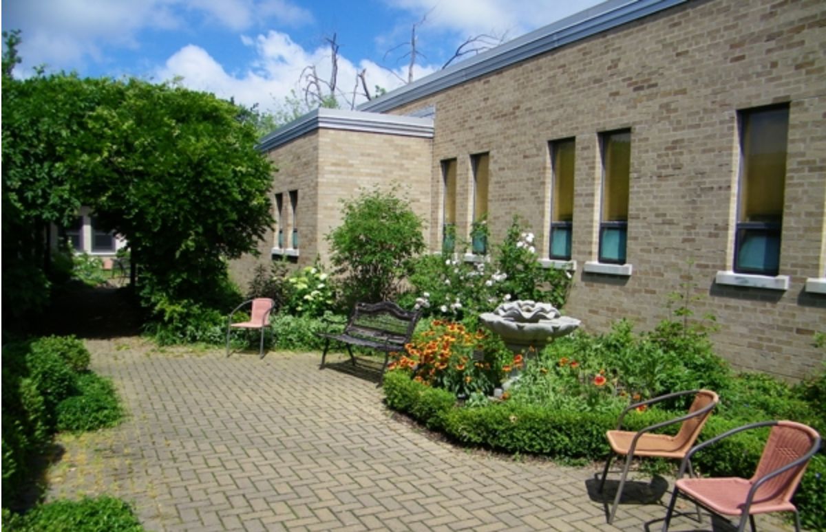 Park Creek Senior Living Community