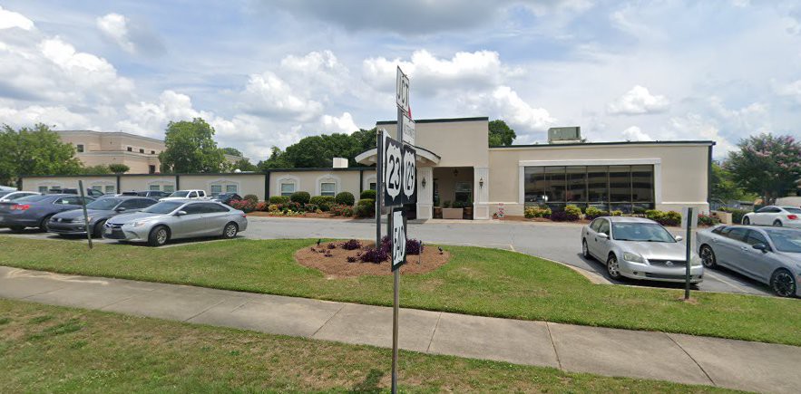 Macon Rehabilitation And Healthcare