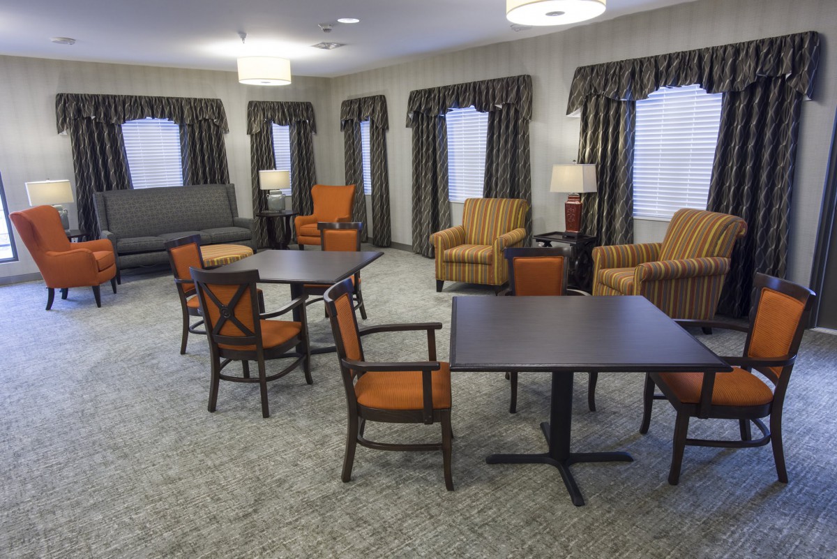 Lakeside Manor Nursing And Rehabilitation Center
