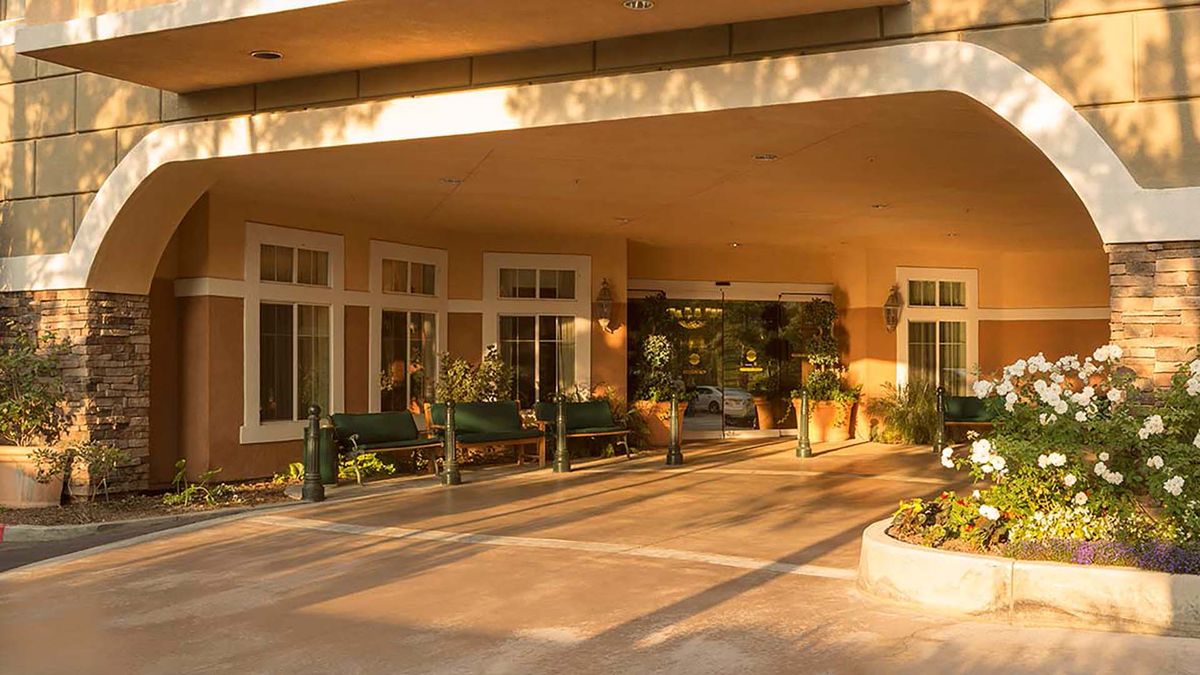 Atria Grand Oaks