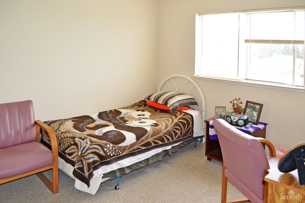 Nena & Ray's Guest Home Inc. 3