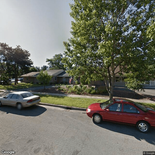 Grace Edgewood-Assisted Living