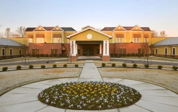 Harbor View Nursing & Rehab