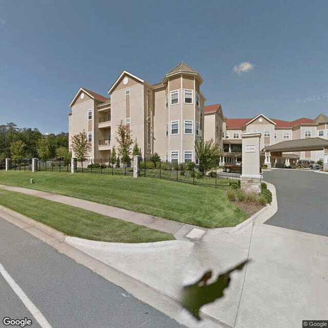 Fox Ridge of Chenal