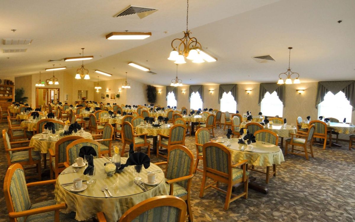 Five Star Residences of Fort Wayne