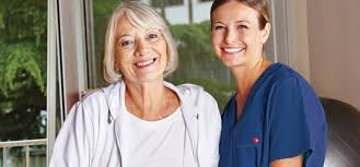 ComForCare Home Care - Glen Burnie