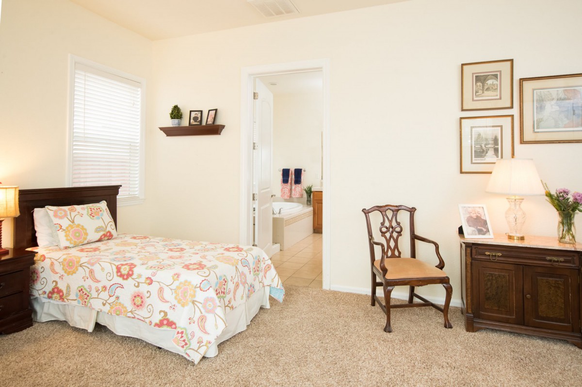 Graceful Living Senior Care