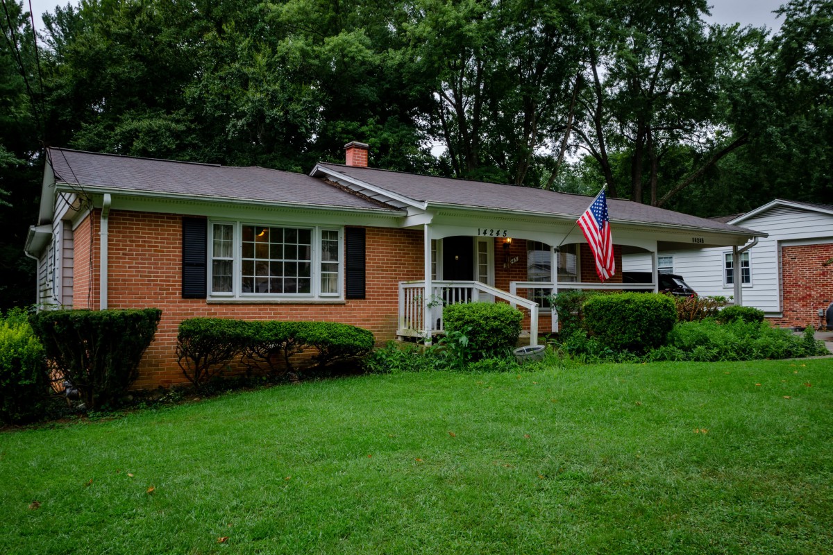 An An Assisted Living II