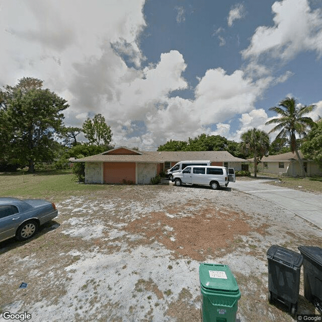 Caprona Group Home