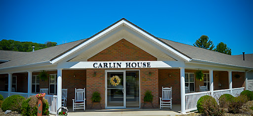 Carlin House