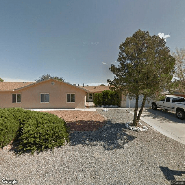 Casa Contenta Assisted Living