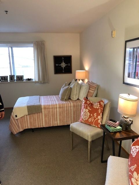 Alpine Way Continuing Care Community