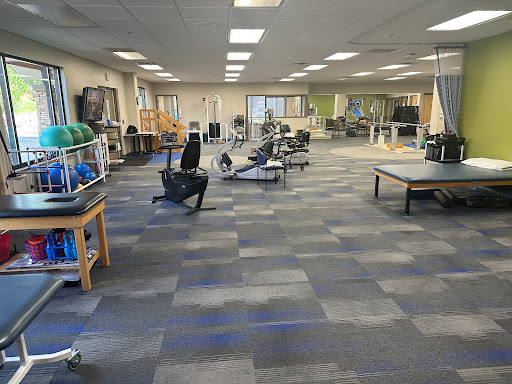 Center At Centennial