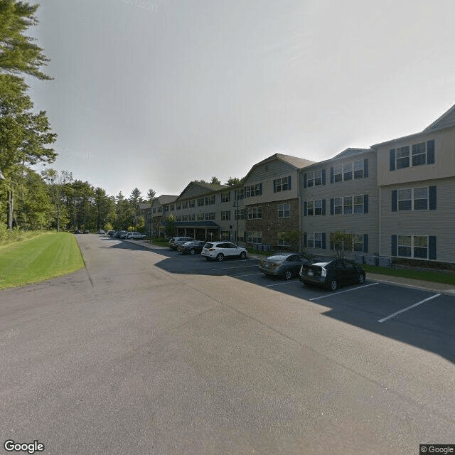 Westbrook Apartments