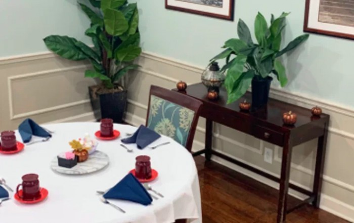 Grace Rehabilitation Center Of Vero Beach