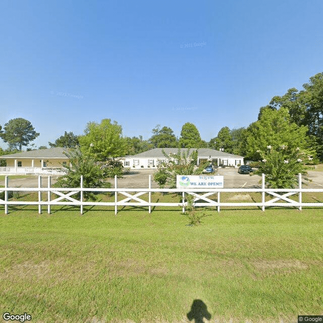 Belair At Macon