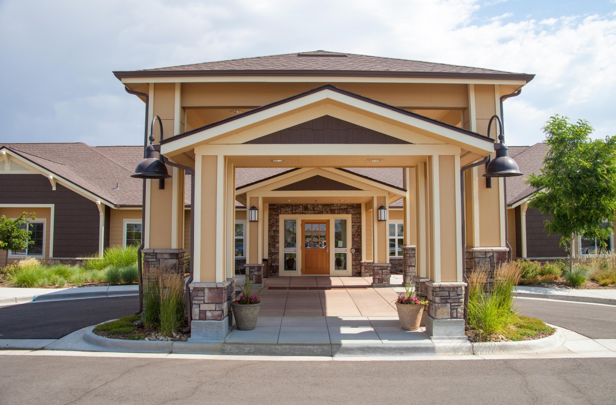 Seven Lakes Memory Care