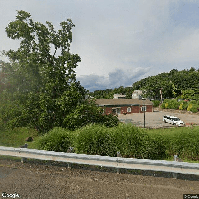 Beth Abraham Hospital