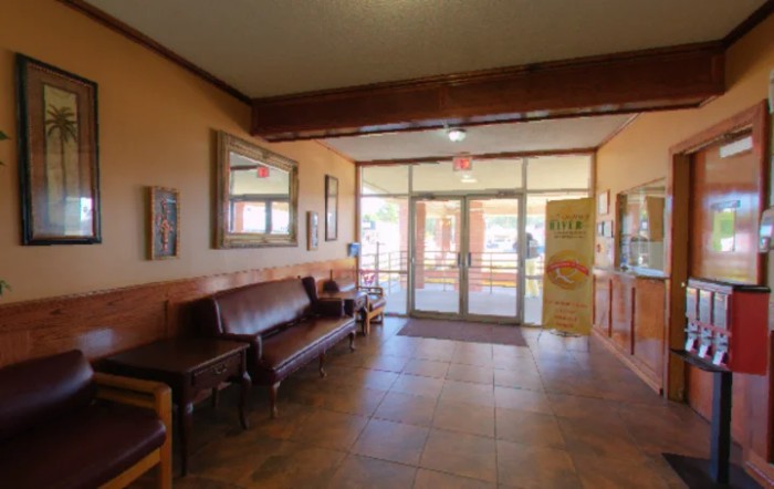 Singing River Health And Rehabilitation Center