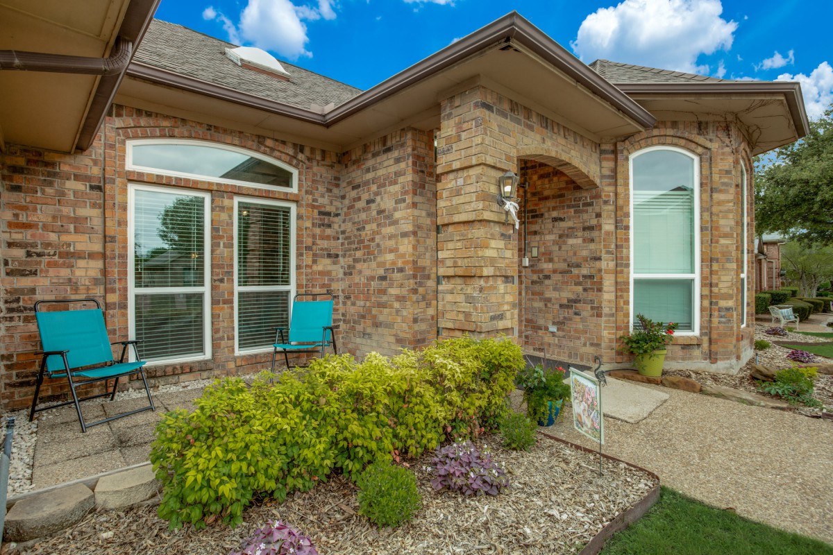 Silver Leaf Assisted Living at Merksem Court