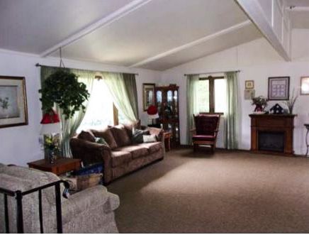 CBRF House