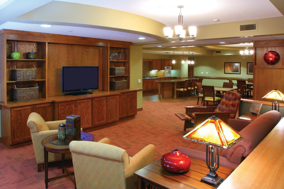 The Alton Memory Care