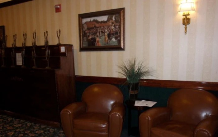 Regency Heritage Nursing And Rehabilitation Center