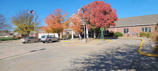 Meade District Hospital - Lone Tree Retirement - Long Term Care Unit