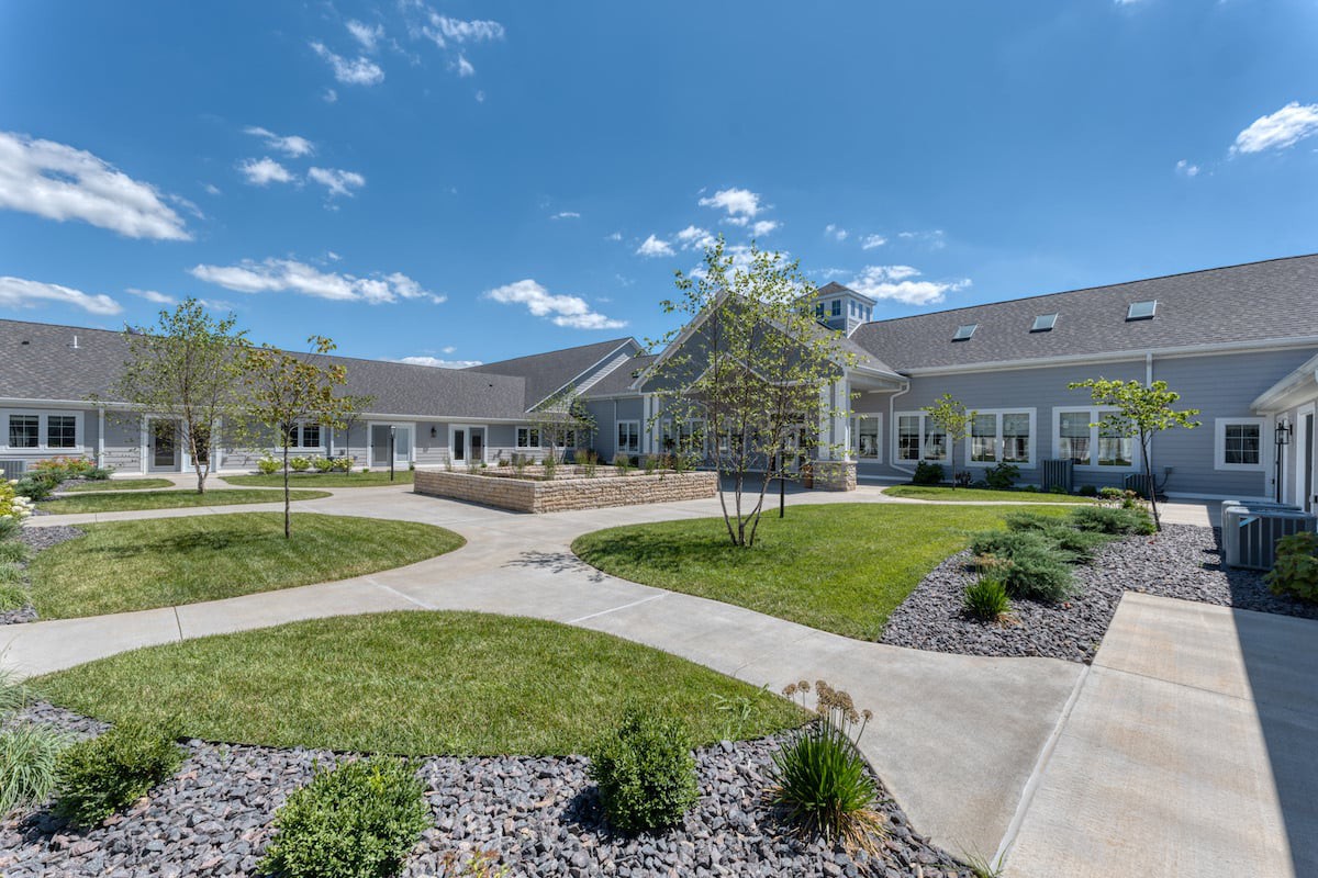 Cedarhurst of Farmington