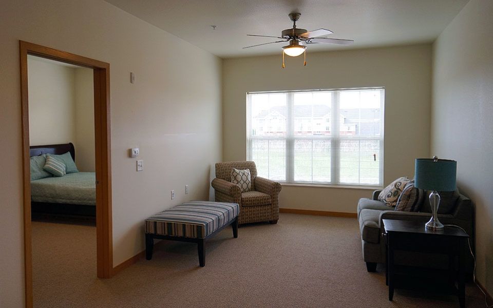 All Saints Assisted Living