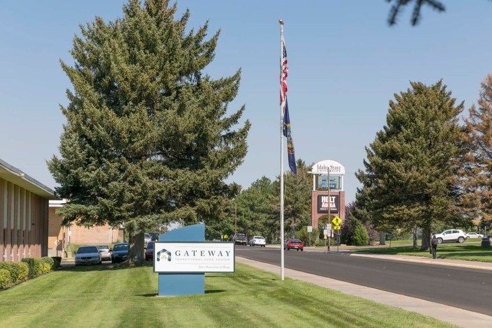 Gateway Transitional Care Center