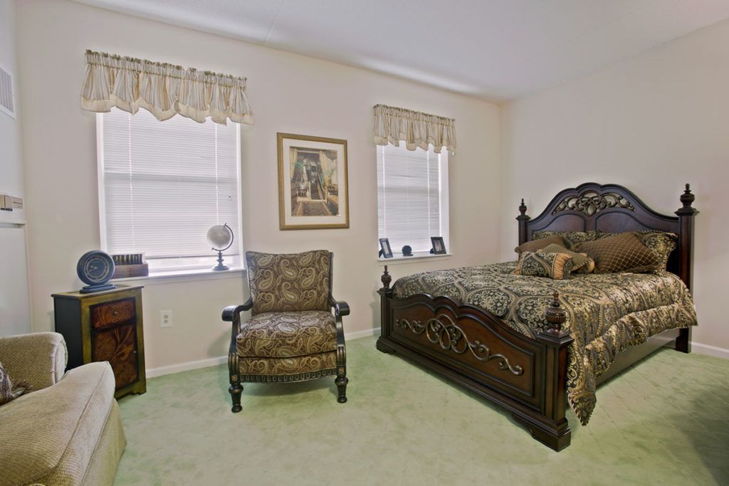 Brandywine Living At The Sycamore