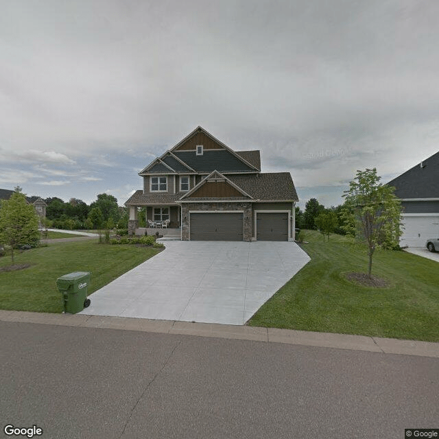 White Pine Senior Living - Blaine