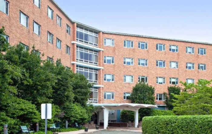 Saint Joseph's Center