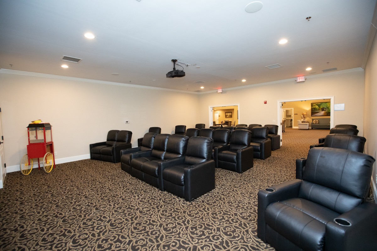 Tranquil Gardens Assisted Living & Memory Care