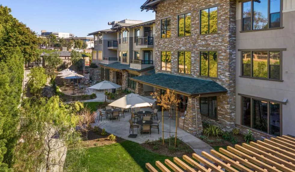 Oakmont Of Covina Hills